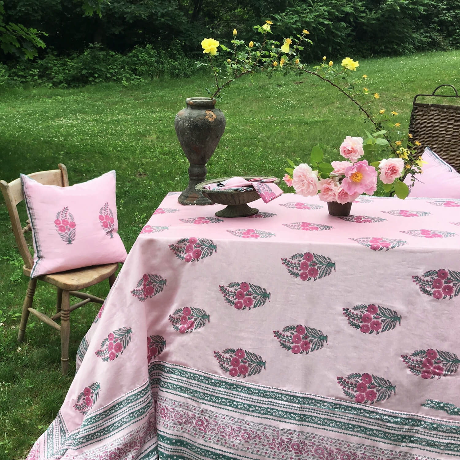 SALE - Table Linens